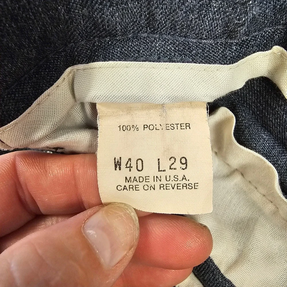 Levis vintage levi